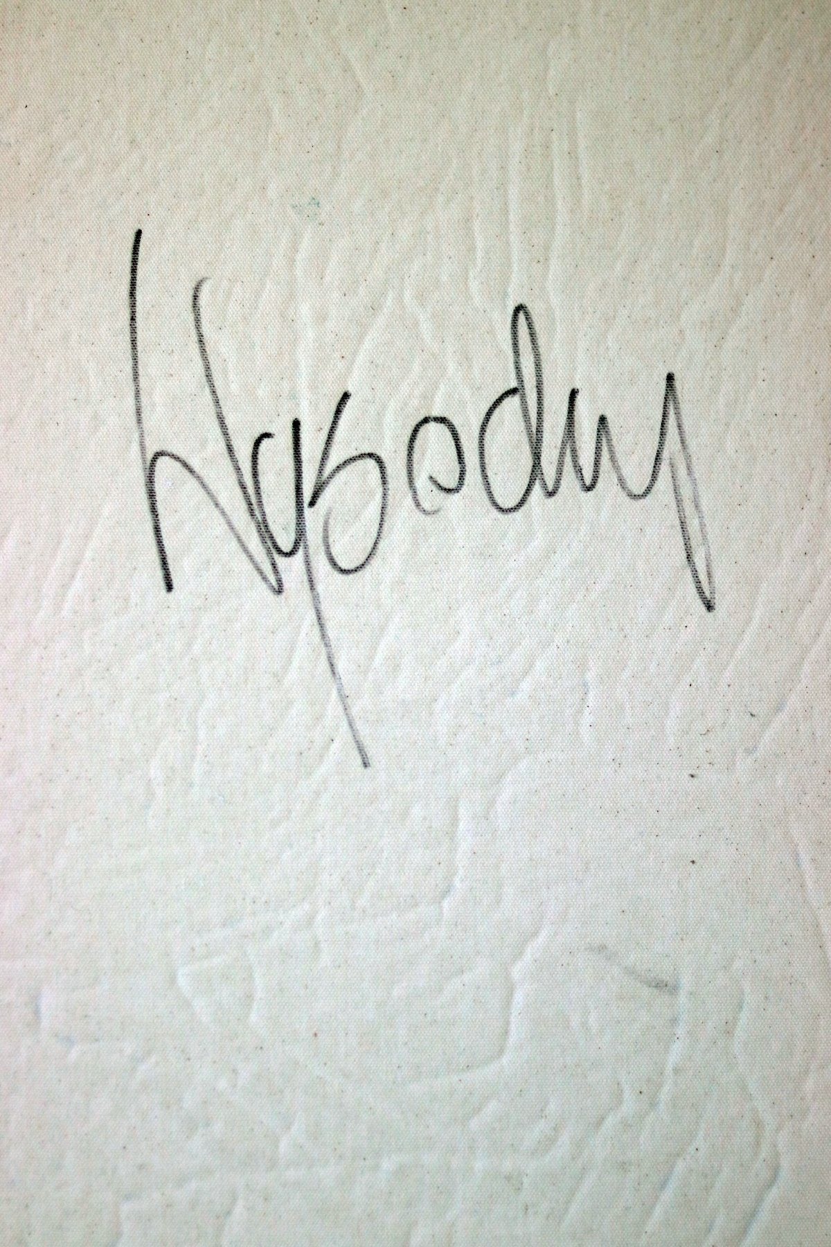 Adonis (desnudo masculino) - XL