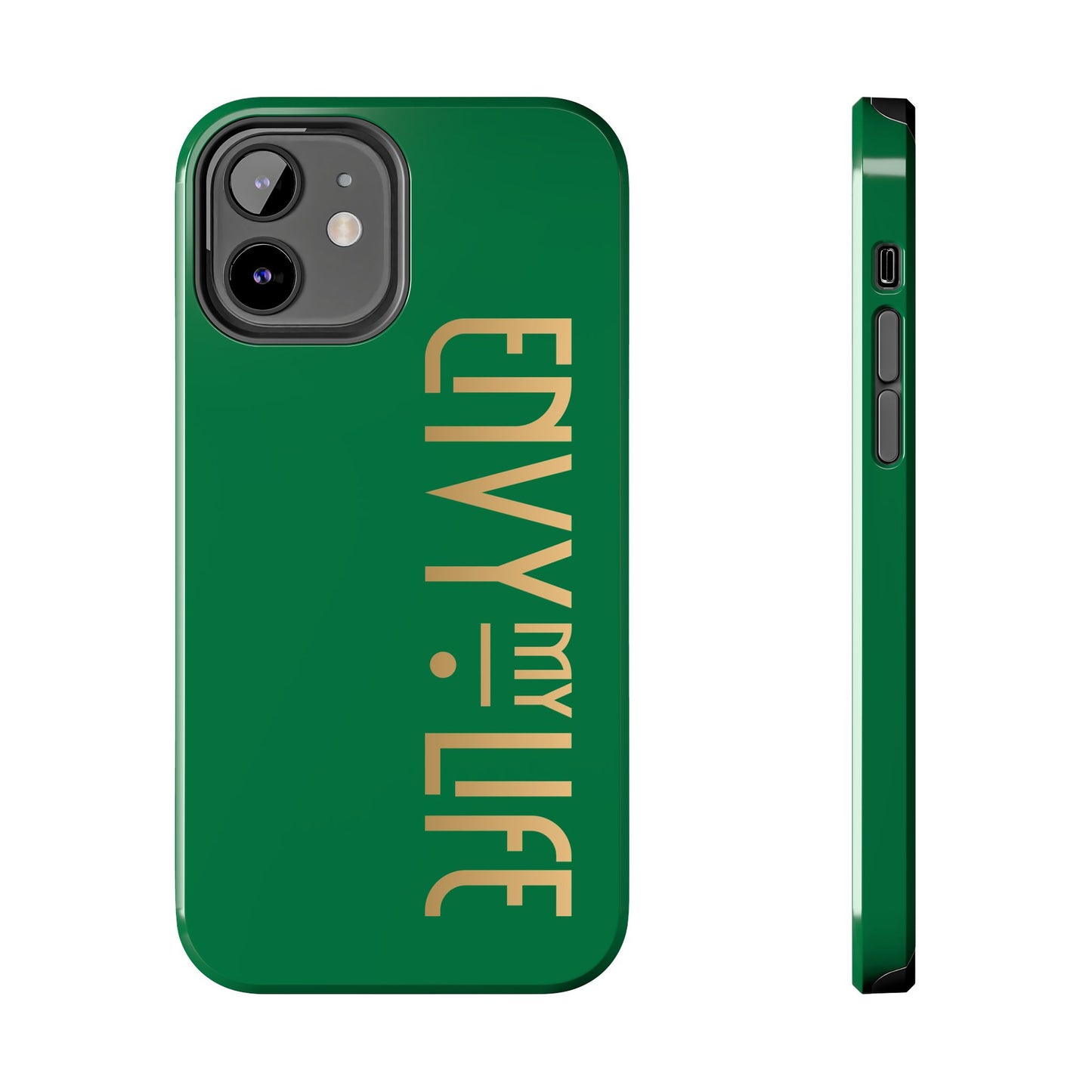 Armadura móvil en verde arsénico