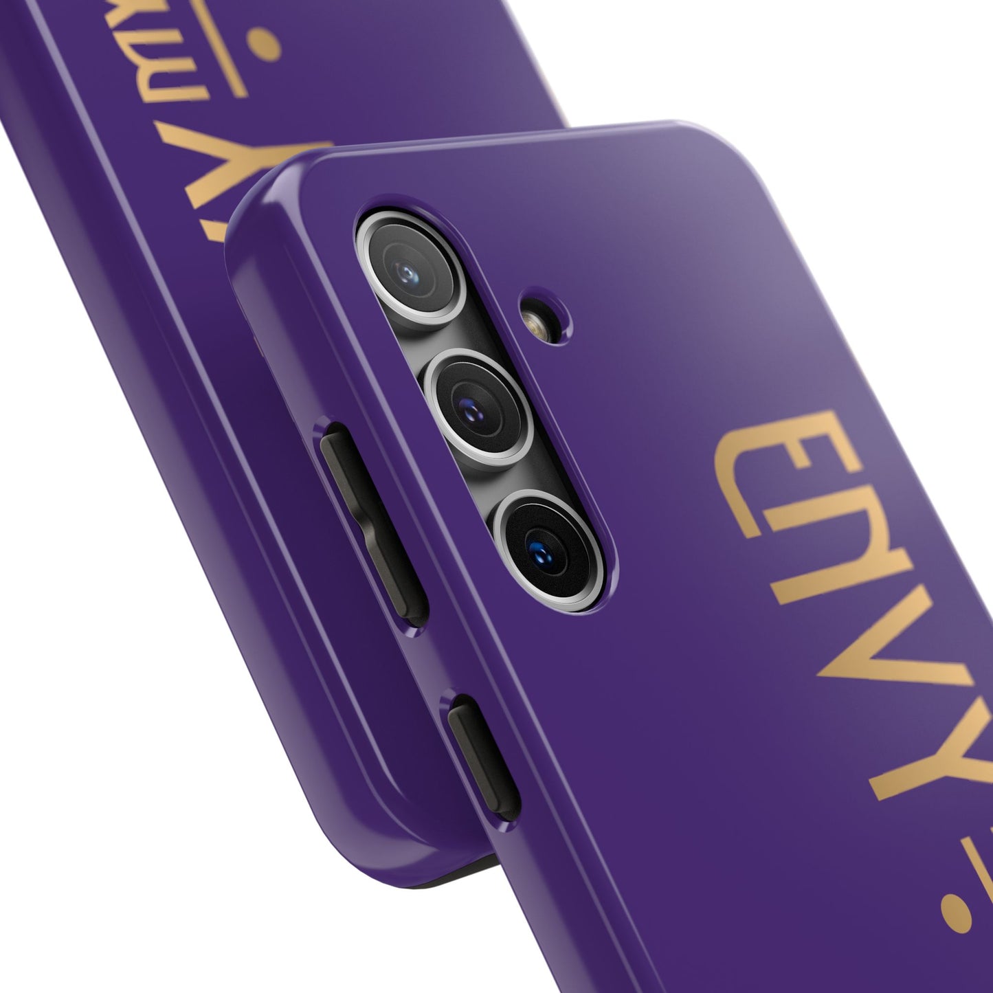 Armadura móvil en Envy Berry