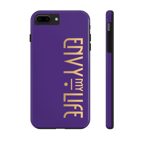 Armadura móvil en Envy Berry