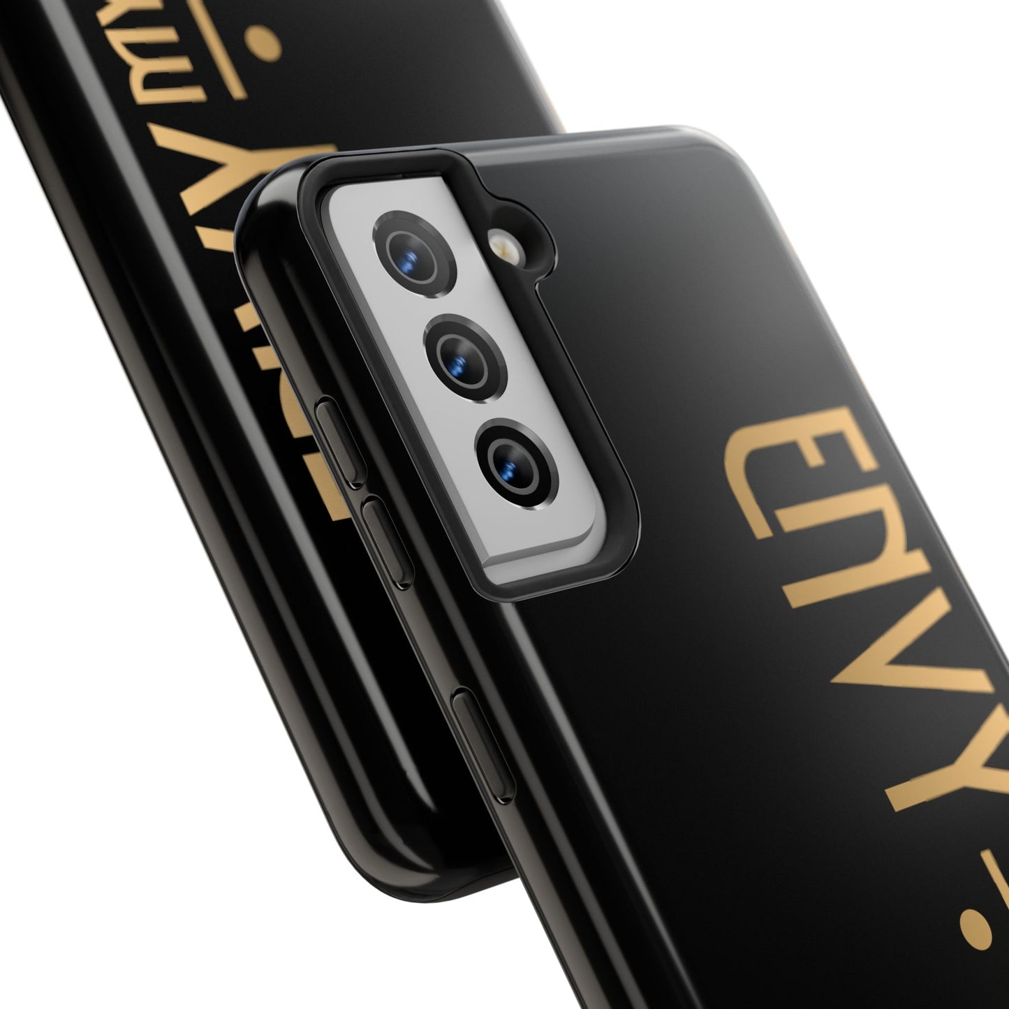 Armadura móvil en caviar