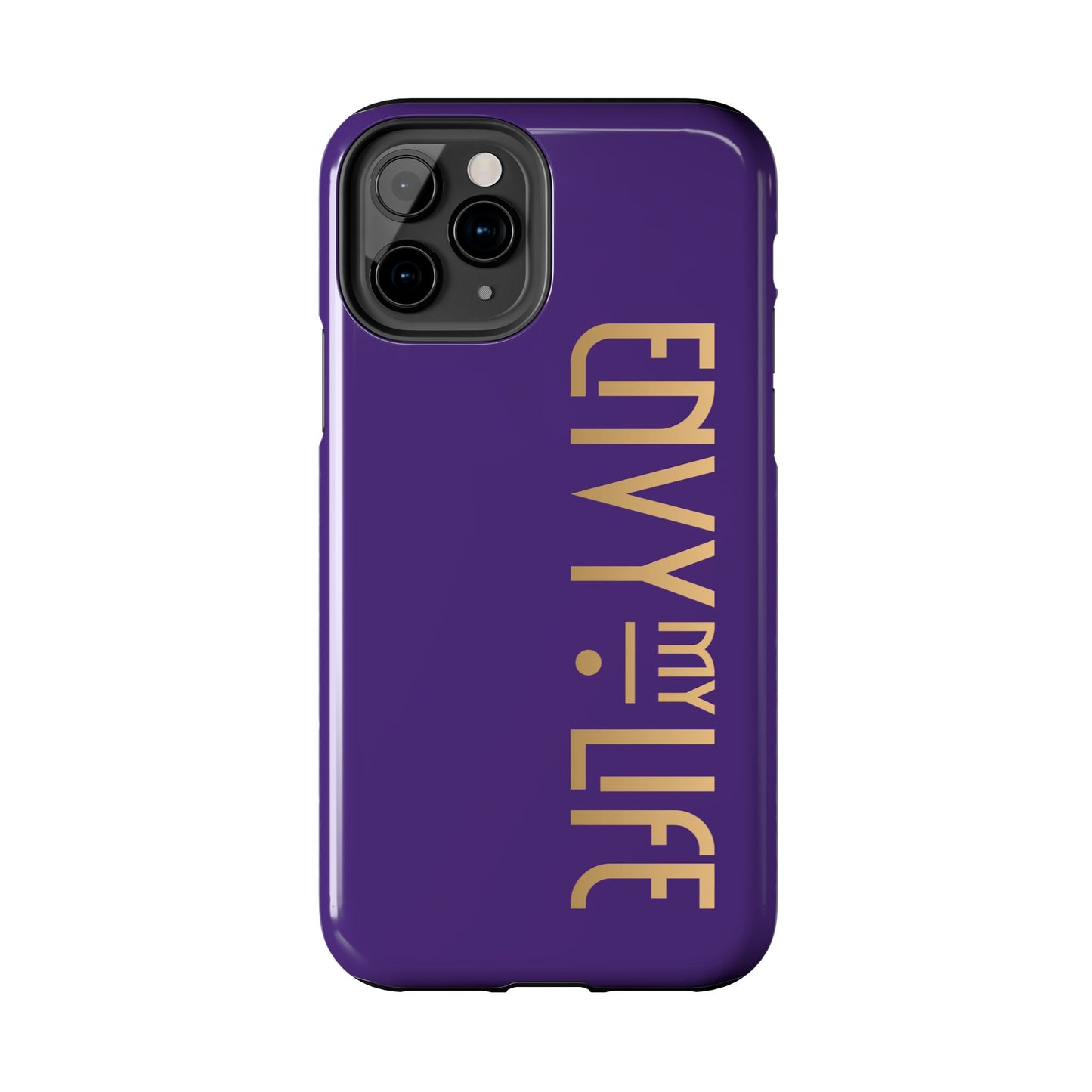 Armadura móvil en Envy Berry