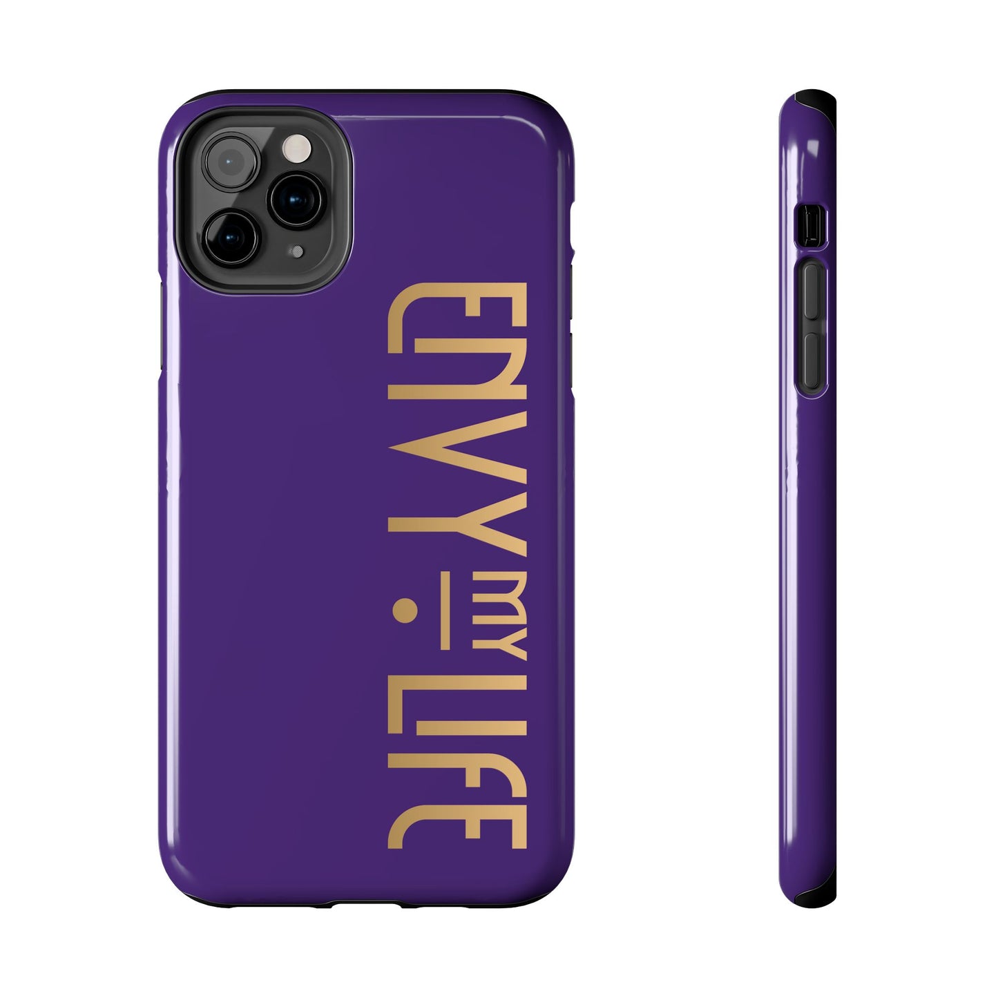 Armadura móvil en Envy Berry