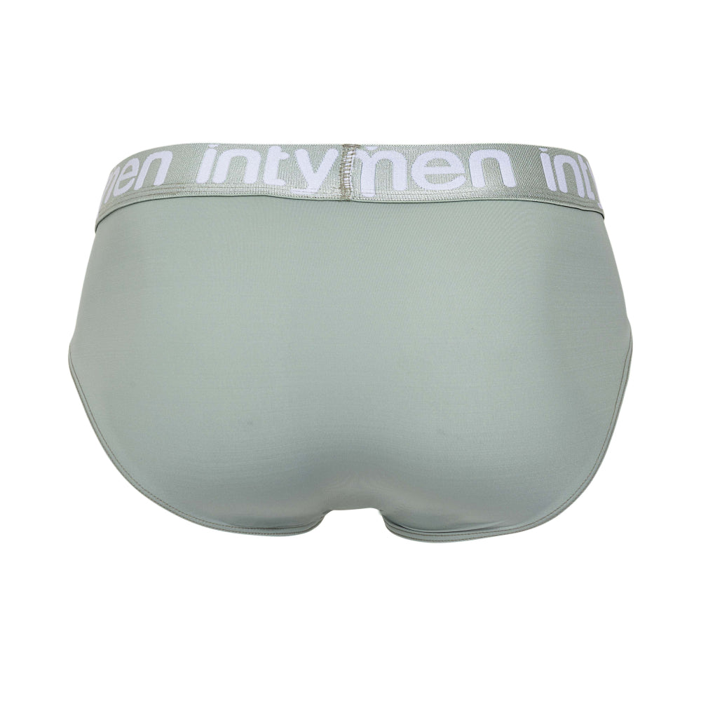 Intymen Night Boxer Brief Men's Underwear INJ103