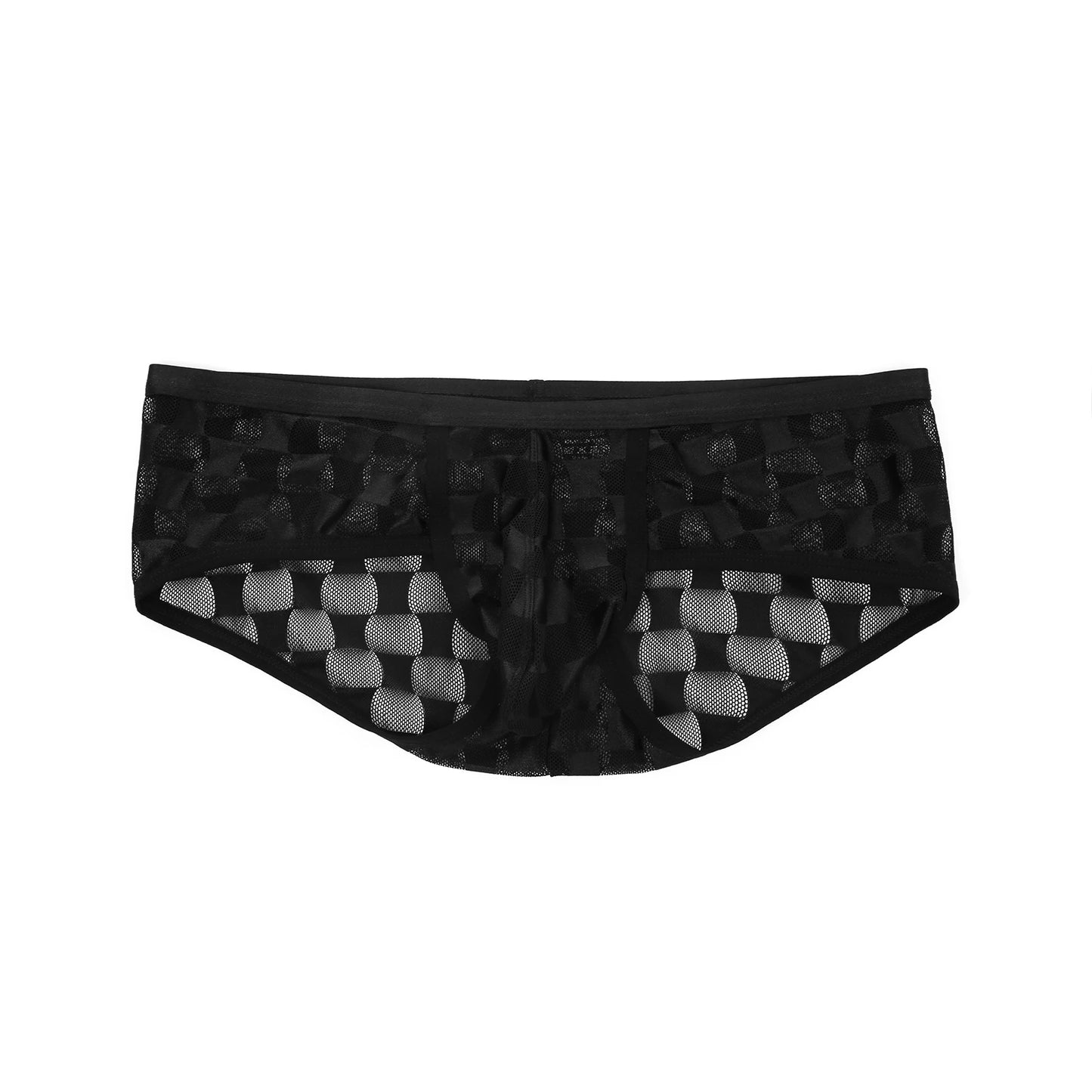 Mesh Mini Boxers