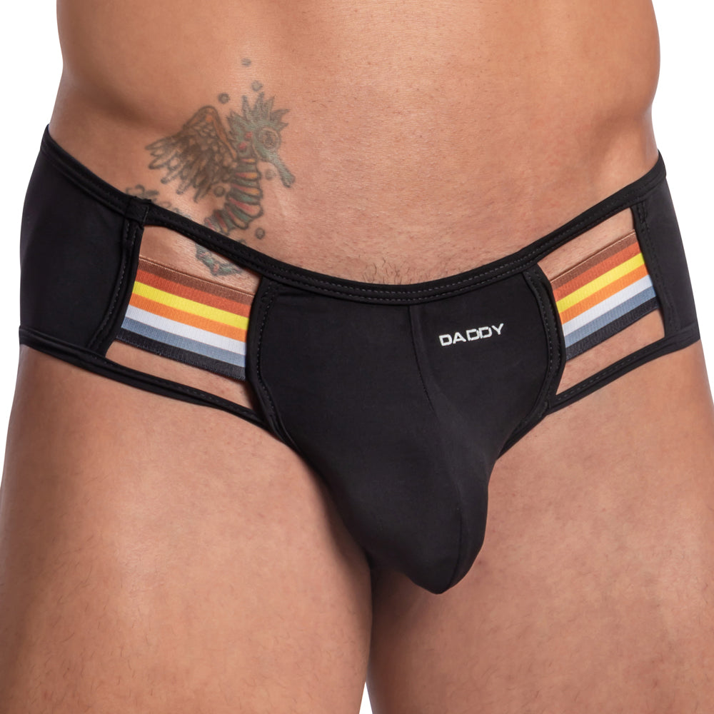 Daddy Seductive Jockstrap