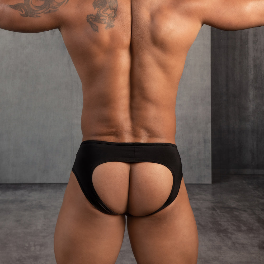 Daddy Seductive Jockstrap