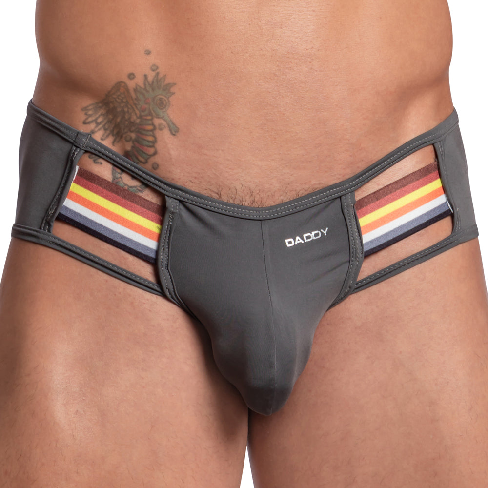 Daddy Seductive Jockstrap