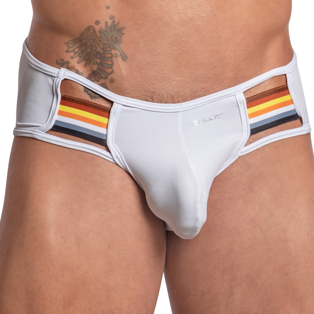 Daddy Seductive Jockstrap