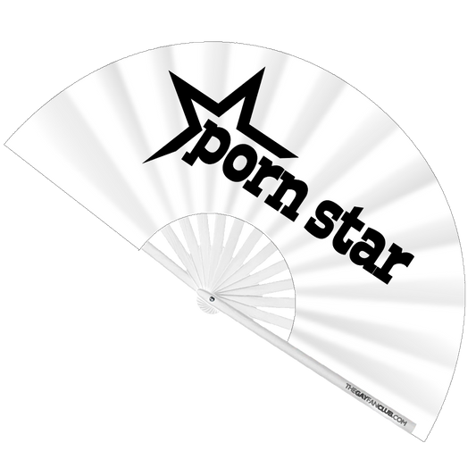 Fan de las estrellas porno